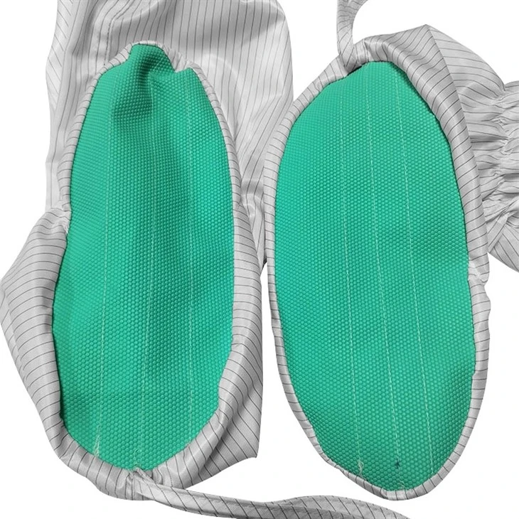 ESD Cleanroom Footwear