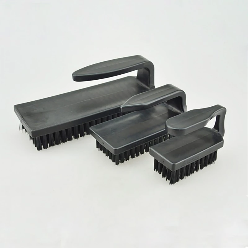 ESD brush U Shape