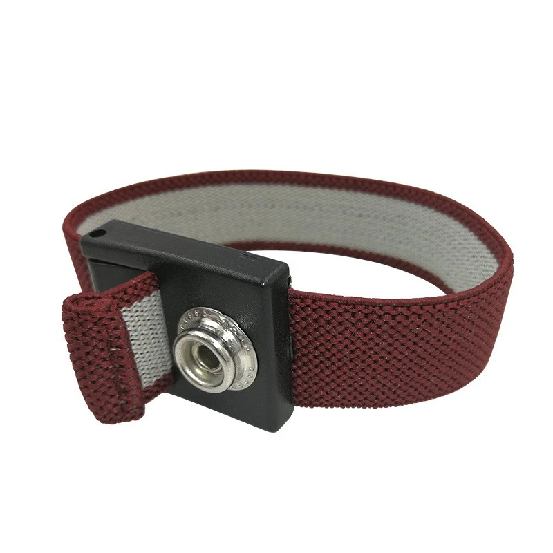 cleanroom ESD wrist strap