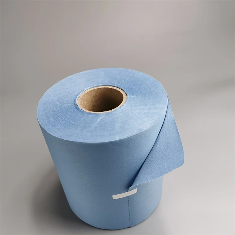 industrial wiper