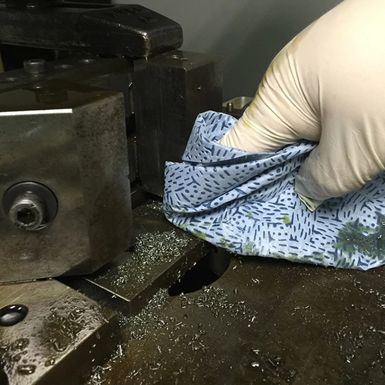 Meltblown Nonwoven
