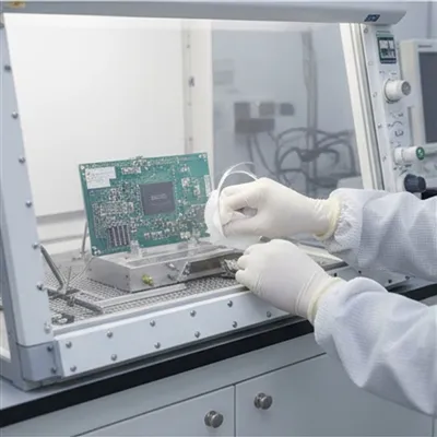 پالئیےسٹر کی لاگت میں 7 فیصد اضافہ: آپ کے کلین روم آپریشنز کو 2026 میں 