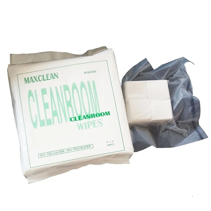 Industry Cleaning Wipes