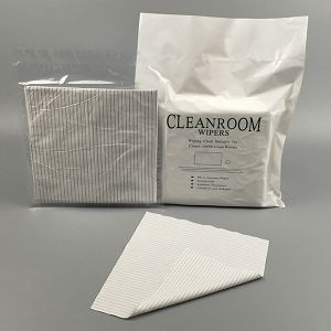 ESD Lint Free Wiping Cloth ESD Lint Free Wiping Cloth