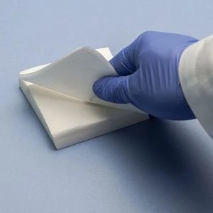 Absorb Oil Cleanroom Wipes Absorb Oil Cleanroom Wipes