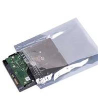 اینٹی سٹیٹک نمی پروف ایلومینیم فوائل بیگ