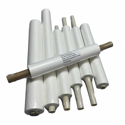 Antistatic Nonwoven وائپنگ پیپر رول وائپس