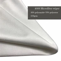 پالئیےسٹر نایلان کلین روم وائپس